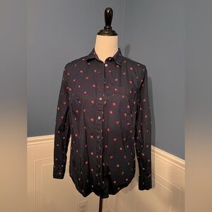 J. Crew Button Down Shirt